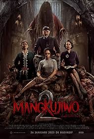 Mangkujiwo 2 (2023) Free Movie