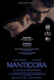 Manticore (2022) M4uHD Free Movie