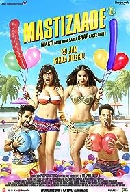 Mastizaade (2016) M4uHD Free Movie
