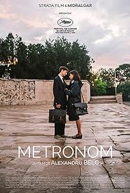 Metronom (2022) Free Movie M4ufree