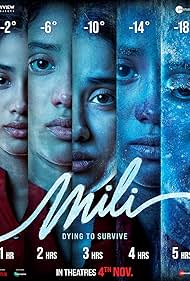 Mili (2022) Free Movie