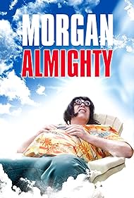 Morgan Almighty (2023) Free Movie