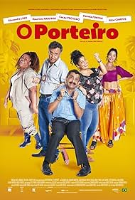 O Porteiro (2023) M4uHD Free Movie