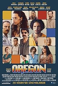 Oregon (2023) Free Movie