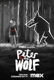 Peter The Wolf (2023) Free Movie M4ufree