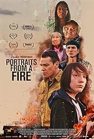 Portraits from a Fire (2021) M4uHD Free Movie