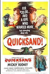 Quicksand (1950) M4uHD Free Movie