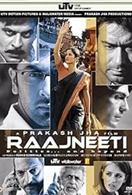 Raajneeti (2010) M4uHD Free Movie