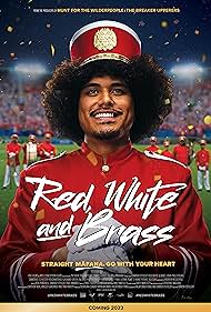 Red, White Brass (2023) M4uHD Free Movie