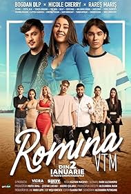 Romina, VTM (2023) Free Movie