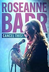 Roseanne Barr Cancel This (2023) M4uHD Free Movie