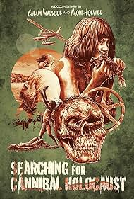 Searching for Cannibal Holocaust (2021) M4uHD Free Movie