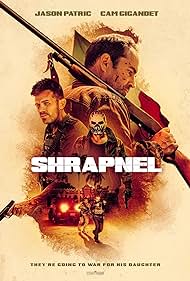 Shrapnel (2023) Free Movie