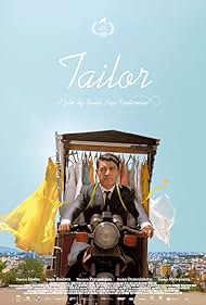 Tailor (2020) M4uHD Free Movie