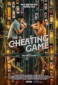 The Cheating Game (2023) M4uHD Free Movie