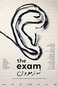 The Exam (2021) M4uHD Free Movie