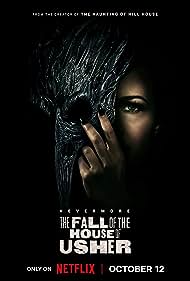 The Fall of the House of Usher (2023-) M4uHD Free Movie