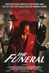 The Funeral (1996) Free Movie M4ufree
