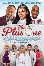The Plus One (2023) Free Movie M4ufree