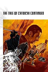 The Tale of Zatoichi Continues (1962) Free Movie M4ufree