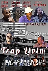 Trap Livin (2022) M4uHD Free Movie
