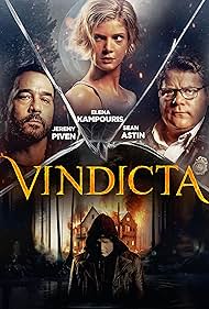 Vindicta 2023 M4uHD Free Movie