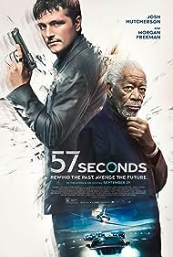 57 Seconds (2023) Free Movie
