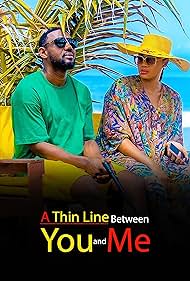 A Thin Line Between You and Me (2023) M4uHD Free Movie