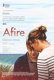 Afire (2023) M4uHD Free Movie