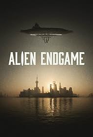 Alien Endgame (2022) Free Movie