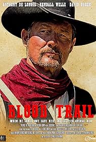 Blood Trail (2023) M4ufree