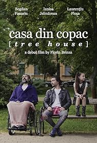 Casa din copac (2019) M4uHD Free Movie