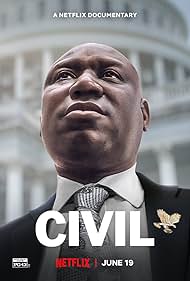 Civil Ben Crump (2022) M4uHD Free Movie