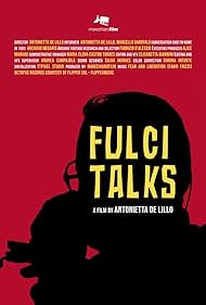 Fulci Talks (2021) M4uHD Free Movie