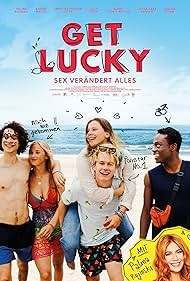 Get Lucky (2019) M4uHD Free Movie