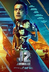 J2 J Retribusi (2021) Free Movie