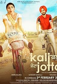 Kali Jotta (2023) Free Movie