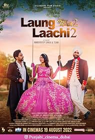 Laung Laachi 2 (2022) M4uHD Free Movie