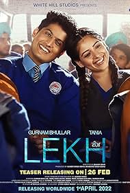 Lekh (2022) M4uHD Free Movie