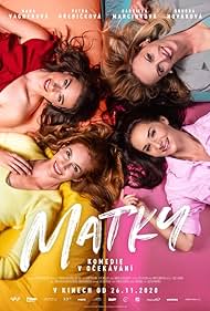 Matky (2021) Free Movie