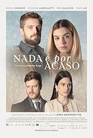 Nada E Por Acaso (2022) Free Movie