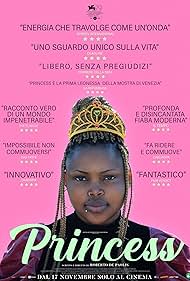 Princess (2022) Free Movie