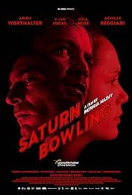 Saturn Bowling (2022) M4ufree