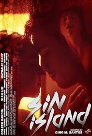 Sin Island (2018) M4uHD Free Movie