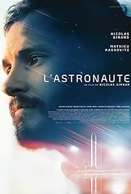 The Astronaut (2022) M4uHD Free Movie