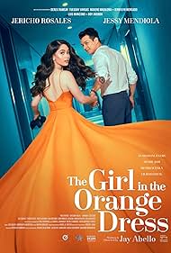 The Girl In the Orange Dress (2018) M4uHD Free Movie