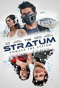 The Stratum (2023) M4ufree