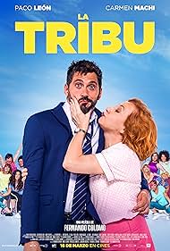 The Tribe (2018) Free Movie M4ufree