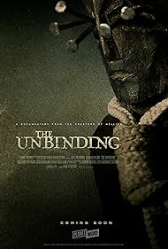 The Unbinding (2023) M4ufree