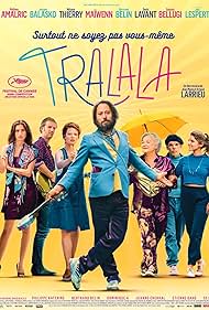 Tralala (2021) Free Movie